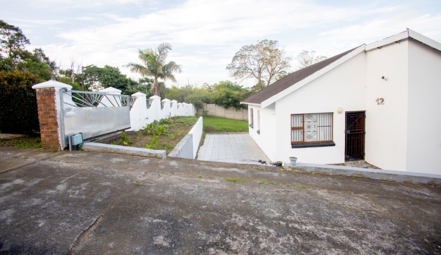 2 Bedroom Property for Sale in Haven Hills Eastern Cape